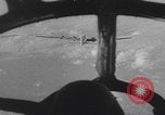 Image of Boeing B-29 bombing run Japan, 1945, second 38 stock footage video 65675080134