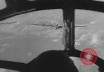 Image of Boeing B-29 bombing run Japan, 1945, second 39 stock footage video 65675080134