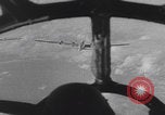 Image of Boeing B-29 bombing run Japan, 1945, second 40 stock footage video 65675080134