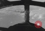 Image of Boeing B-29 bombing run Japan, 1945, second 42 stock footage video 65675080134
