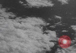 Image of Boeing B-29 bombing run Japan, 1945, second 43 stock footage video 65675080134