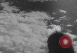 Image of Boeing B-29 bombing run Japan, 1945, second 44 stock footage video 65675080134