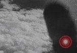 Image of Boeing B-29 bombing run Japan, 1945, second 45 stock footage video 65675080134