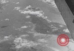 Image of Boeing B-29 bombing run Japan, 1945, second 47 stock footage video 65675080134