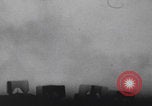 Image of Boeing B-29 bombing run Japan, 1945, second 49 stock footage video 65675080134