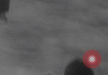 Image of Boeing B-29 bombing run Japan, 1945, second 52 stock footage video 65675080134