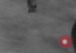 Image of Boeing B-29 bombing run Japan, 1945, second 54 stock footage video 65675080134
