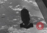 Image of Boeing B-29 bombing run Japan, 1945, second 57 stock footage video 65675080134