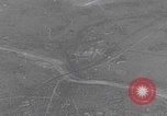 Image of Boeing B-29 bombing run Japan, 1945, second 58 stock footage video 65675080134