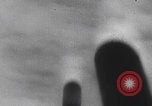 Image of Boeing B-29 bombing run Japan, 1945, second 60 stock footage video 65675080134