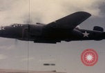 Image of Consolidated B-24 Liberator flying Europe, 1943, second 5 stock footage video 65675080135
