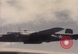 Image of Consolidated B-24 Liberator flying Europe, 1943, second 8 stock footage video 65675080135