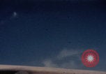 Image of Consolidated B-24 Liberator flying Europe, 1943, second 39 stock footage video 65675080135