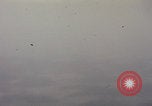Image of Consolidated B-24 Liberator flying Europe, 1943, second 43 stock footage video 65675080135
