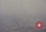 Image of Consolidated B-24 Liberator flying Europe, 1943, second 47 stock footage video 65675080135