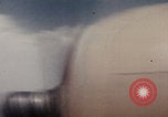 Image of Consolidated B-24 Liberator flying Europe, 1943, second 49 stock footage video 65675080135