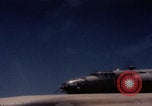 Image of Consolidated B-24 Liberator flying Europe, 1943, second 53 stock footage video 65675080135