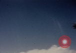 Image of Consolidated B-24 Liberator flying Europe, 1943, second 57 stock footage video 65675080135