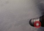 Image of Consolidated B-24 Liberator flying Europe, 1943, second 59 stock footage video 65675080135