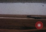 Image of Consolidated B-24 bombers take off Libya, 1943, second 1 stock footage video 65675080136