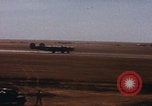 Image of Consolidated B-24 bombers take off Libya, 1943, second 11 stock footage video 65675080136