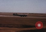 Image of Consolidated B-24 bombers take off Libya, 1943, second 12 stock footage video 65675080136