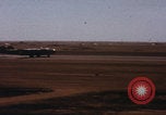 Image of Consolidated B-24 bombers take off Libya, 1943, second 30 stock footage video 65675080136