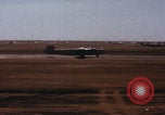 Image of Consolidated B-24 bombers take off Libya, 1943, second 32 stock footage video 65675080136