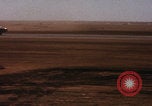 Image of Consolidated B-24 bombers take off Libya, 1943, second 36 stock footage video 65675080136
