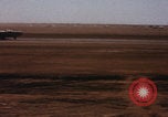Image of Consolidated B-24 bombers take off Libya, 1943, second 37 stock footage video 65675080136