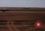 Image of Consolidated B-24 bombers take off Libya, 1943, second 38 stock footage video 65675080136