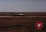 Image of Consolidated B-24 bombers take off Libya, 1943, second 41 stock footage video 65675080136