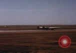 Image of Consolidated B-24 bombers take off Libya, 1943, second 43 stock footage video 65675080136
