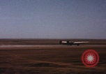 Image of Consolidated B-24 bombers take off Libya, 1943, second 44 stock footage video 65675080136