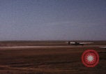 Image of Consolidated B-24 bombers take off Libya, 1943, second 46 stock footage video 65675080136