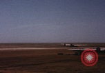 Image of Consolidated B-24 bombers take off Libya, 1943, second 47 stock footage video 65675080136