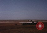 Image of Consolidated B-24 bombers take off Libya, 1943, second 48 stock footage video 65675080136