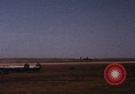 Image of Consolidated B-24 bombers take off Libya, 1943, second 51 stock footage video 65675080136