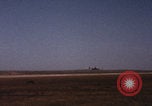Image of Consolidated B-24 bombers take off Libya, 1943, second 54 stock footage video 65675080136