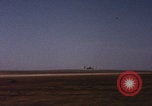 Image of Consolidated B-24 bombers take off Libya, 1943, second 55 stock footage video 65675080136