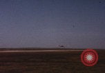 Image of Consolidated B-24 bombers take off Libya, 1943, second 57 stock footage video 65675080136