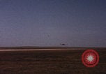 Image of Consolidated B-24 bombers take off Libya, 1943, second 58 stock footage video 65675080136