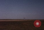Image of Consolidated B-24 bombers take off Libya, 1943, second 59 stock footage video 65675080136
