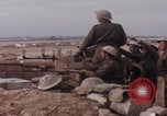Image of British Army anti aircraft crew Libya, 1943, second 13 stock footage video 65675080137
