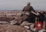 Image of British Army anti aircraft crew Libya, 1943, second 18 stock footage video 65675080137
