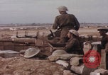 Image of British Army anti aircraft crew Libya, 1943, second 20 stock footage video 65675080137