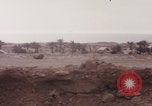 Image of British Army anti aircraft crew Libya, 1943, second 25 stock footage video 65675080137
