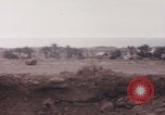Image of British Army anti aircraft crew Libya, 1943, second 28 stock footage video 65675080137