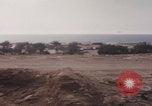 Image of British Army anti aircraft crew Libya, 1943, second 32 stock footage video 65675080137