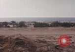Image of British Army anti aircraft crew Libya, 1943, second 33 stock footage video 65675080137